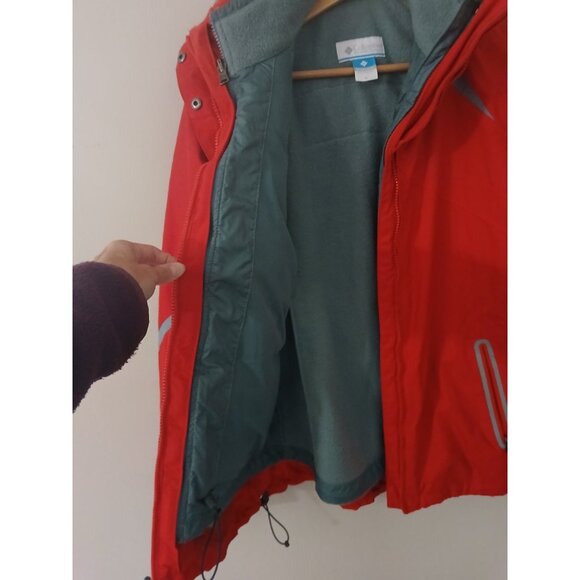 Columbia Interchange Jacket - Picture 7 of 12